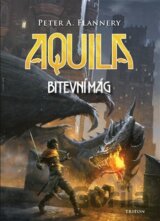 Aquila - Bitevní mág