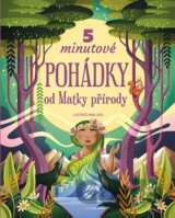 5minutové pohádky od Matky přírody