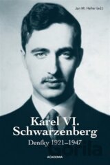 Karel VI. Schwarzenberg - komplet