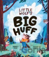Little Wolfs Big Huff