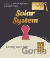 Secrets of the Museum: Solar System