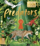 Secrets of the Museum: Predators