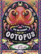 The Incredible Pop-up Octopus