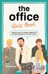 The Office Quiz Book