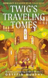 Twigs Traveling Tomes