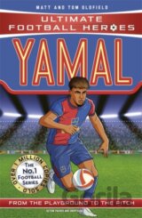 Ultimate Football Heroes: Yamal (Top Ballers)