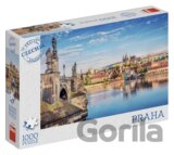 Puzzle 1000 Letní Hradčany