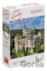 Puzzle 60 Bojnice