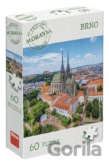 Puzzle 60 Brno