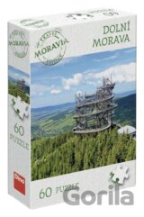 Puzzle 60 Dolní Morava