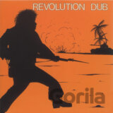 Lee Perry & The Upsetters:  Revolution Dub