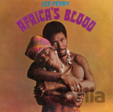 Lee Perry:  Africa´S Blood