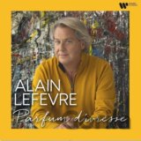 Alain Lefevre: Consolation