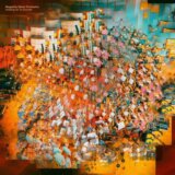 Magnetic Ghost Orchestra:  Holding On To Wonder