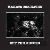 Makaya McCraven: Off The Record