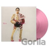 Mew:  Frengers