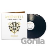 Moonspell:  Opus Diabolicum - The Orchestral Show (Lp Black Gatefold)