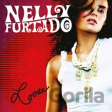 Nelly Furtado:  Loose