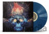 Papa Roach: Connection (Dark Blue Vinyl)