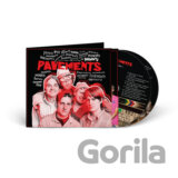 Pavement:  Pavements
