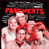 Pavement:  Pavements