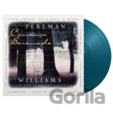 Itzhak Perlman & John Williams: Cinema Serenade