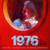Maria Portugal: 1976
