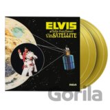 Elvis Presley: Aloha From Hawaii Via Satellite