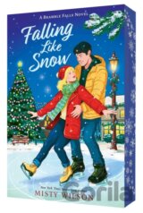 Falling Like Snow