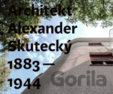 Architekt Alexander Skutecký 1883-1944