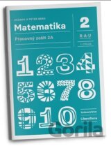 Matematika 2, pracovný zošit 2A