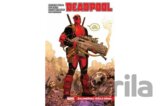 Deadpool 1: Žoldnéřina těžká dřina