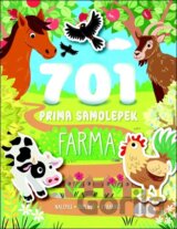 701 prima samolepek: Farma