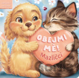 Obejmi mě! - Mazlíčci