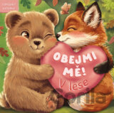 Obejmi mě! - V lese