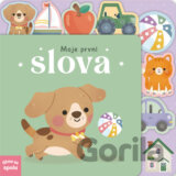Učíme se spolu: Moje první slova