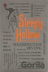 Legend of Sleepy Hollow and Other Tales
