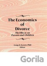 The Economics of Divorce