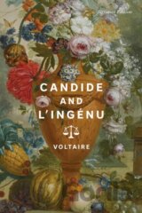 Candide and L´Ingenu