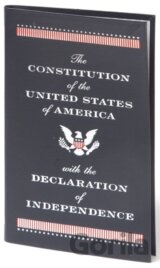Constitution of the United States of America with the Declaration of Independence
