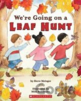 We´re Going on a Leaf Hunt
