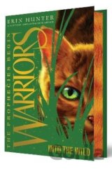 Warriors: The Prophecies Begin #1 Into The Wild: Collector´s Deluxe Limited Ed