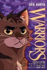 Warriors Graphic Novel: The New Prophecy, Part Two of Three
