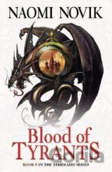 Blood of Tyrants
