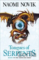 Tongues of Serpents