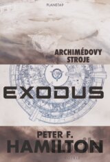 Exodus: Archimédovy stroje