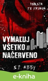 Vymaľuj všetko načerveno