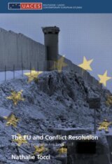 The EU and Conflict Resolution