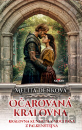 Očarovaná královna