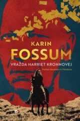 Vražda Harriet Krohnovej